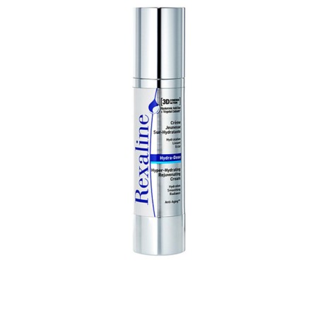 Tratamiento Facial Reafirmante Rexaline 700121 50 ml de Rexaline, Hidratantes - Ref: S0573663, Precio: 51,81 €, Descuento: %