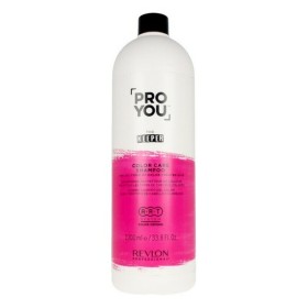 Shampooing ProYou the Keeper Revlon 7255439000 (1000 ml) 1 L de Revlon, Shampooings - Réf : S0576073, Prix : 16,99 €, Remise : %