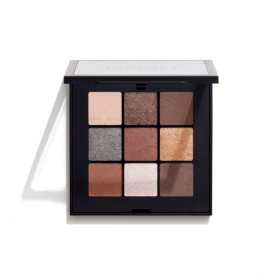 Palette d'ombres à paupières Be Happy Gosh Copenhagen de Gosh Copenhagen, Coffrets de maquillage - Réf : S0578001, Prix : 11,...