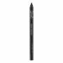 Eyeliner Intense Waterliner Sleek Zodiac Black (1,2 g) di Sleek, Eyeliner - Rif: S0582723, Prezzo: 6,28 €, Sconto: %