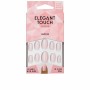 Uñas Postizas Elegant Touch Polished Colour Jackie 24 Piezas (24 uds) de Elegant Touch, Sets de uñas - Ref: S0591178, Precio:...