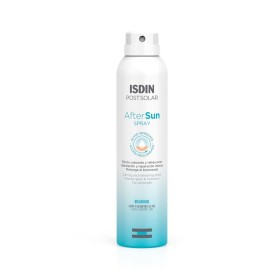 Body Sunscreen Spray Isdin Solar 200 ml by Isdin, Sun filters - Ref: S0591726, Price: 18,08 €, Discount: %