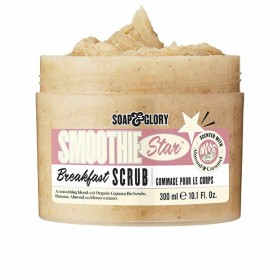 Body Exfoliator Soap & Glory Smoothie Star 300 ml by Soap & Glory, Scrubs - Ref: S0595717, Price: 10,03 €, Discount: %