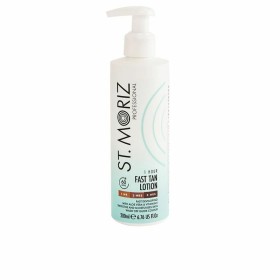 Self-Tanning Lotion St. Moriz Hour 200 ml by St. Moriz, Self-tanning - Ref: S0596586, Price: 11,24 €, Discount: %