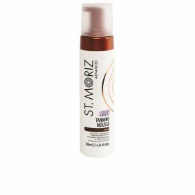 Mousse Autoabbronzante St. Moriz Tanning Mousse Dark 200 ml di St. Moriz, Autoabbronzanti - Rif: S0596589, Prezzo: 14,98 €, S...