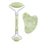 Tratamiento Antiedad para Rostro y Cuello Ecotools Jade Jade Set 2 Piezas de Ecotools, Hidratantes - Ref: S0597496, Precio: 1...