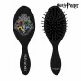 Hairstyle Harry Potter CRD-2500001307 Black by Harry Potter, Combs - Ref: S0723177, Price: 6,00 €, Discount: %