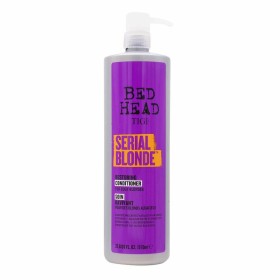 Acondicionador Tigi Bed Head Serial Blonde (970