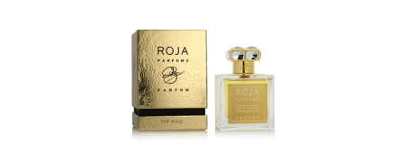 Extrait de Parfum