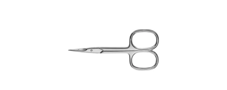 Cuticle Scissors