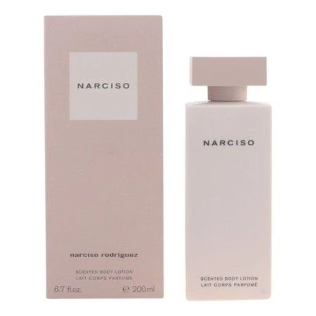 Körperlotion Narciso Rodriguez 3XV8622 200 ml | Epamu | Beauty Shop - Parfums, Make-up & Essentials Epamu.eu