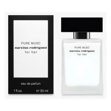 Perfume Mujer Pure Musc Narciso Rodriguez EDP EDP | Epamu | Beauty Shop - Parfums, Make-up & Essentials Epamu.eu