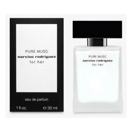 Women's Perfume Pure Musc Narciso Rodriguez EDP EDP | Epamu | Beauty Shop - Parfums, Make-up & Essentials Epamu.eu