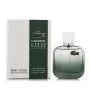 Profumo Uomo Lacoste L.12.12 Blanc Eau Intense EDT 50 ml | Epamu | Beauty Shop - Parfums, Make-up & Essentials Epamu.eu