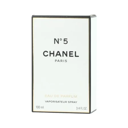 Perfume Mujer Chanel N.5 EDP 100 ml | Epamu | Beauty Shop - Parfums, Make-up & Essentials Epamu.eu