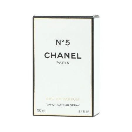 Women's Perfume Chanel N.5 EDP 100 ml | Epamu.eu | Beauty Shop - Parfums, Make-up & Essentials Epamu.eu