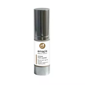 Sérum visage Emap'S Beauty & Cosmetics 15 ml Anti-âge de Emap'S Beauty & Cosmetics, Sérums - Réf : M0117047, Prix : 27,42 €, ...