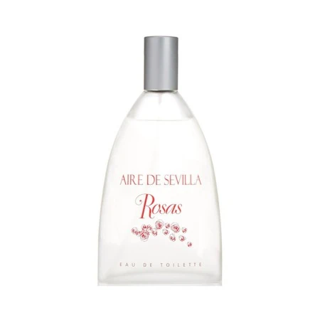 Perfume Mulher Instituto Español Rosas Frescas EDC 30 ml | Epamu | Beauty Shop - Parfums, Make-up & Essentials Epamu.eu