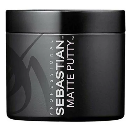 Crema de Fijación Flexible Matte Putty Sebastian 4015600059057 75 ml | Epamu | Beauty Shop - Parfums, Make-up & Essentials Epamu.eu