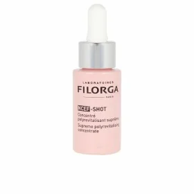 Loción Revitalizante Facial Filorga 15 ml de Filorga, Sérums - Ref: M0113214, Precio: 44,78 €, Descuento: %