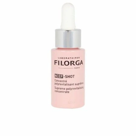 Loção Revitalizante Facial Filorga 15 ml | Epamu | Beauty Shop - Parfums, Make-up & Essentials Epamu.eu