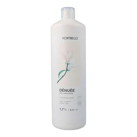 Colour activator Dénuée Montibello DC55 5.5 vol (1.7%) (1000 ml) | Epamu.eu | Beauty Shop - Parfums, Make-up & Essentials Epamu.eu