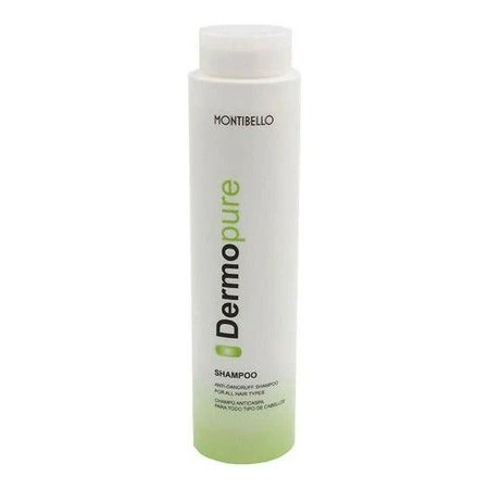 Shampoo Montibello Dermo Pure | Epamu | Beauty Shop - Parfums, Make-up & Essentials Epamu.eu