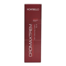 Tinta Permanente Cromatone Montibello 8328 Nº 9,34 Preto (60 ml) | Epamu | Beauty Shop - Parfums, Make-up & Essentials Epamu.eu