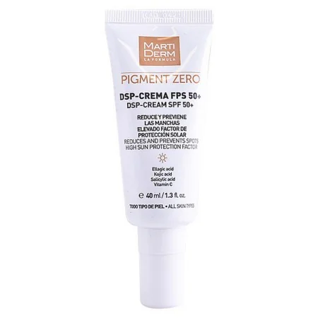 Anti-Brown Spot Cream Martiderm Dsp Crema Fps50+40Ml | Epamu | Beauty Shop - Parfums, Make-up & Essentials Epamu.eu