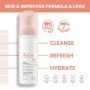 Desmaquilhante Facial Avene Espuma | Epamu.eu | Beauty Shop - Parfums, Make-up & Essentials Epamu.eu