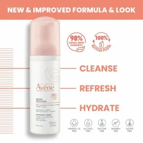 Micellar Water Avene C46826 200 ml | Epamu | Beauty Shop - Parfums, Make-up & Essentials Epamu.eu