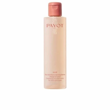 Água Micelar Payot Nue 200 ml | Epamu.eu | Beauty Shop - Parfums, Make-up & Essentials Epamu.eu