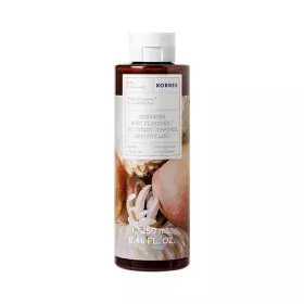 Feuchtigkeitsspendendes Duschgel Sanex Schutzkörper 600 ml | Epamu | Beauty Shop - Parfums, Make-up & Essentials Epamu.eu