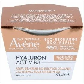 Gel après-rasage Avene HYALURON ACTIV B3 de Avene, Gels et résines - Réf : M0121664, Prix : 24,68 €, Remise : %