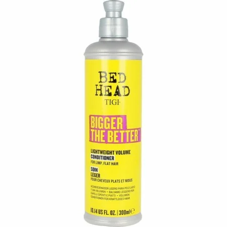 Acondicionador Tigi Bigger The Better | Epamu | Beauty Shop - Parfums, Make-up & Essentials Epamu.eu