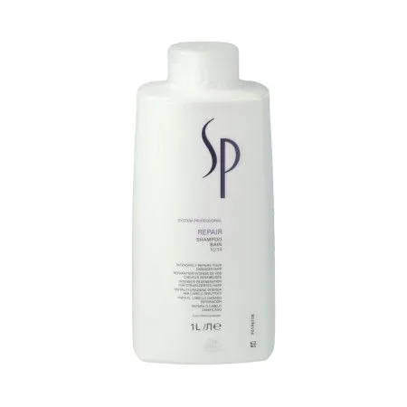 Repairing Shampoo Wella Repair | Epamu | Beauty Shop - Parfums, Make-up & Essentials Epamu.eu