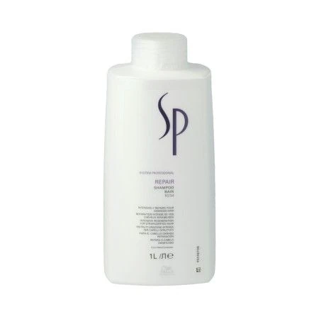 Restorative Shampoo Wella Repair | Epamu | Beauty Shop - Parfums, Make-up & Essentials Epamu.eu