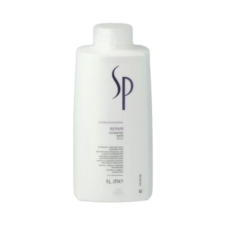 Shampoo Riparatore Wella Repair | Epamu | Beauty Shop - Parfums, Make-up & Essentials Epamu.eu