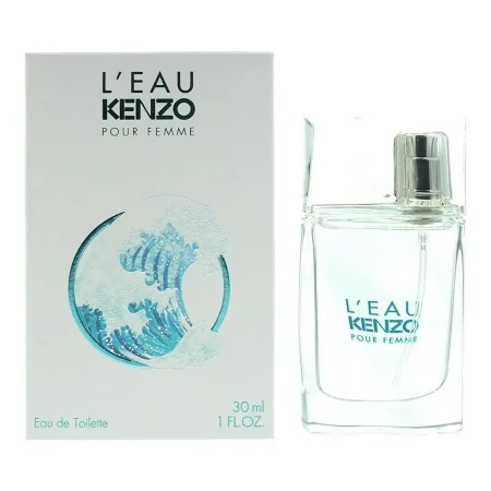 Perfume Mulher Kenzo L'Eau Kenzo EDT 30 ml | Epamu | Beauty Shop - Parfums, Make-up & Essentials Epamu.eu