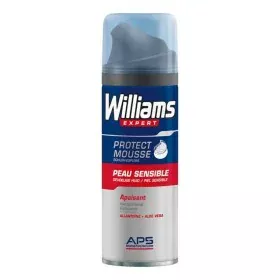 Rasierschaum Williams Protect von Williams, Schäume - Ref: M0122031, Preis: 6,81 €, Rabatt: %