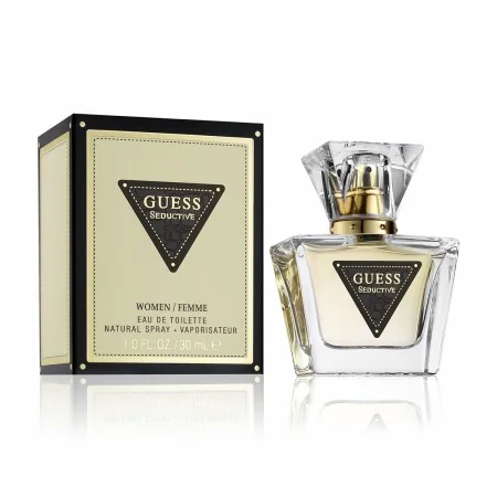 Profumo Donna Guess Seductive EDT 30 ml | Epamu | Beauty Shop - Parfums, Make-up & Essentials Epamu.eu