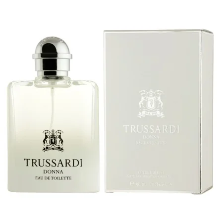 Perfume Mujer Trussardi Donna Eau de Toilette | Epamu | Beauty Shop - Parfums, Make-up & Essentials Epamu.eu