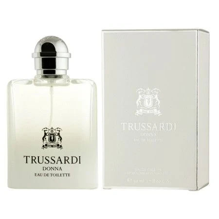 Women's Perfume Trussardi Donna Eau de Toilette | Epamu | Beauty Shop - Parfums, Make-up & Essentials Epamu.eu