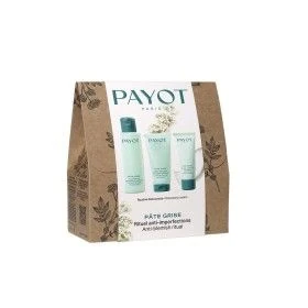 Lot Payot PÂTE GRISE de Payot, Kits de manucure - Réf : M0122698, Prix : 30,01 €, Remise : %