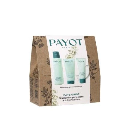 Conjunto Payot PÂTE GRISE | Epamu | Beauty Shop - Parfums, Make-up & Essentials Epamu.eu