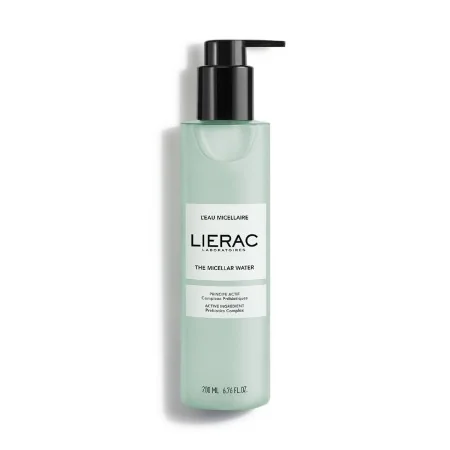 Gel Limpiador Facial Lierac Desmaquillante | Epamu | Beauty Shop - Parfums, Make-up & Essentials Epamu.eu