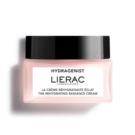 Tagescreme Lierac Hydragenist | Epamu | Beauty Shop - Parfums, Make-up & Essentials Epamu.eu