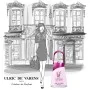 Damenparfüm Ulric De Varens Chic Issime EDP 75 ml | Epamu | Beauty Shop - Parfums, Make-up & Essentials Epamu.eu