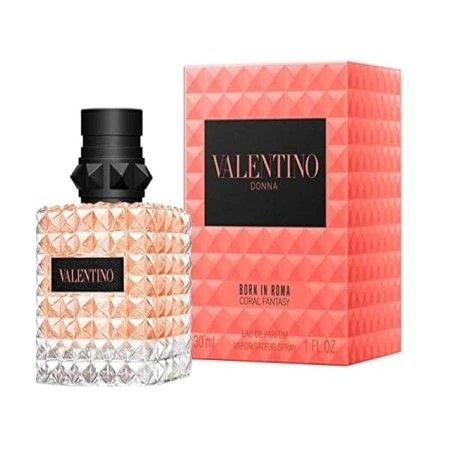 Women's Perfume Valentino VALENTINO DONNA EDP | Epamu | Beauty Shop - Parfums, Make-up & Essentials Epamu.eu