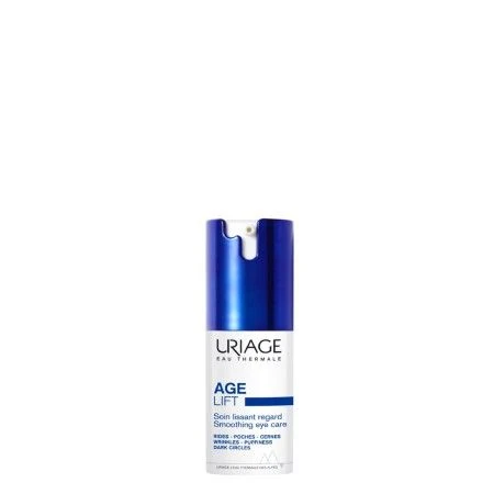 Cream for Eye Area Uriage Age Lift | Epamu | Beauty Shop - Parfums, Make-up & Essentials Epamu.eu